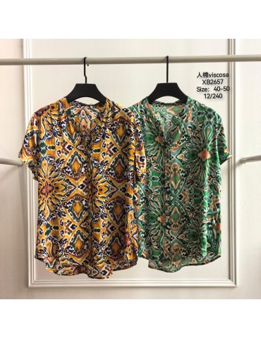 XB2657-MEZCLADO (Pack12)