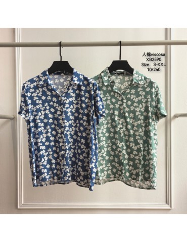 XB2590-MEZCLADO (Pack10)