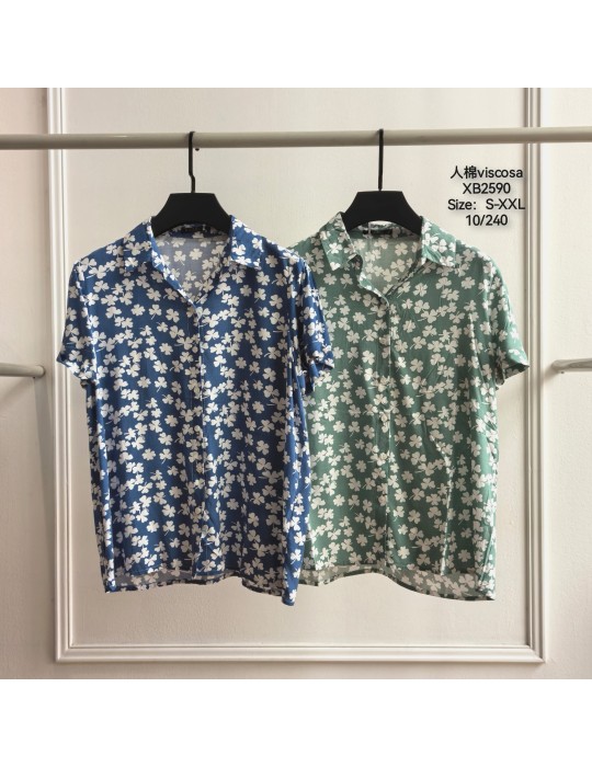 XB2590-MEZCLADO (Pack10)