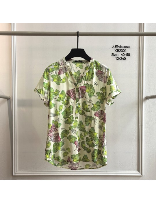 XB2301-HOJAS (Pack12)