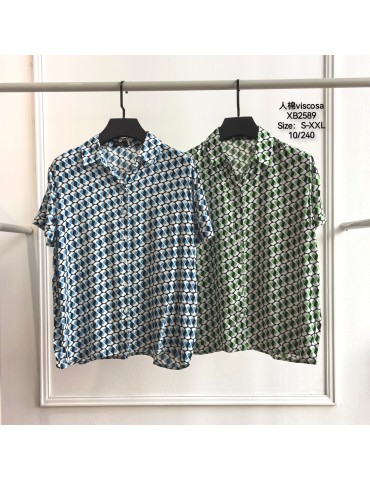 XB2589-MEZCLADO (Pack10)