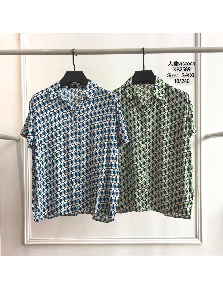 XB2589-MEZCLADO (Pack10)