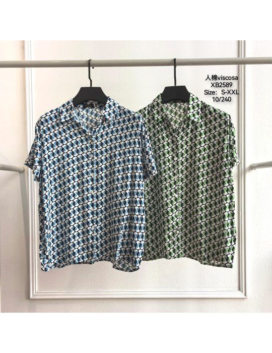 XB2589-MEZCLADO (Pack10)