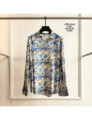 G132-ETNICO (Pack12)