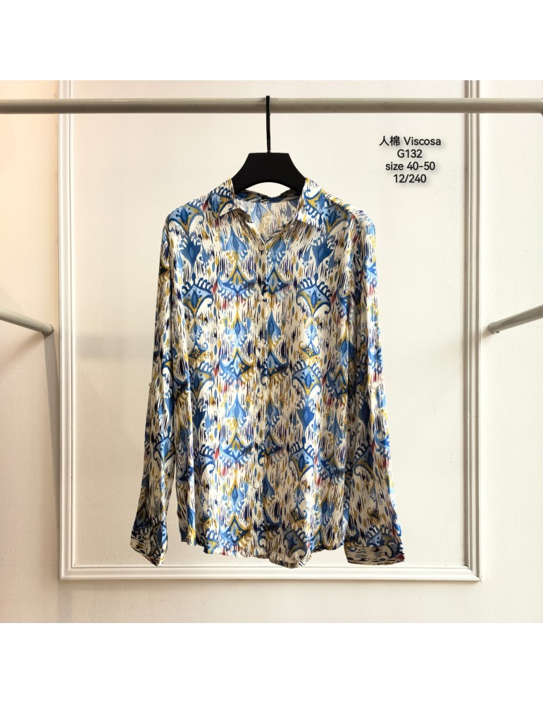 G132-ETNICO (Pack12)