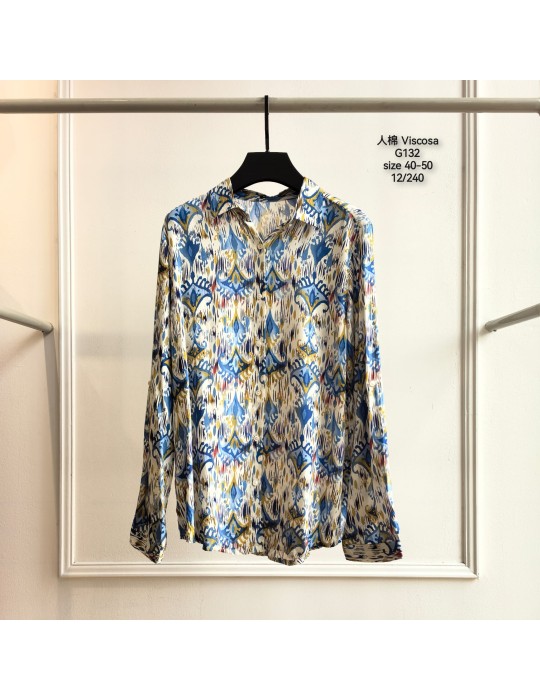 G132-ETNICO (Pack12)