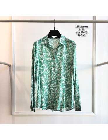 G133-FLORES (Pack12)