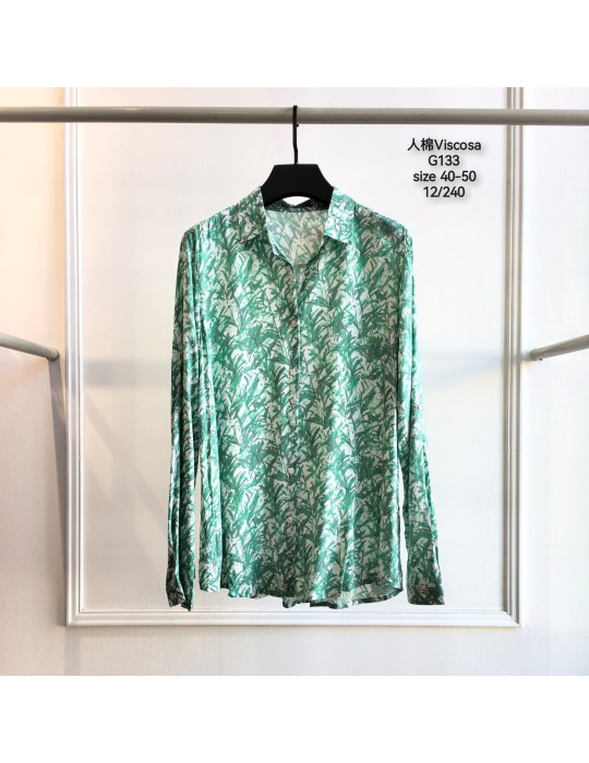 G133-FLORES (Pack12)