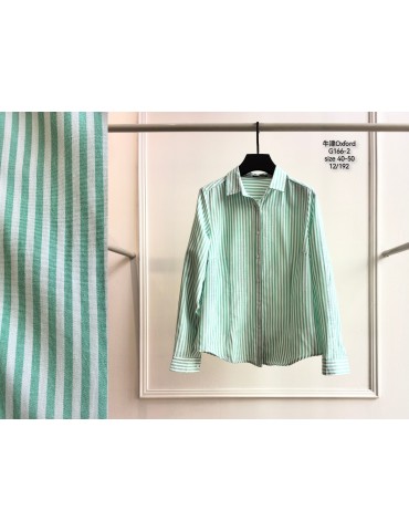 G166-2 Menta (Pack 12)