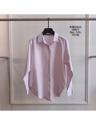 J008-2 Rosa (Pack 12)