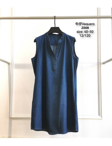 Z008-VAQUERO (Pack12)