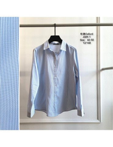 J009-1 Azul (Pack 12)