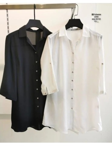 L055-BLANCO (Pack12)