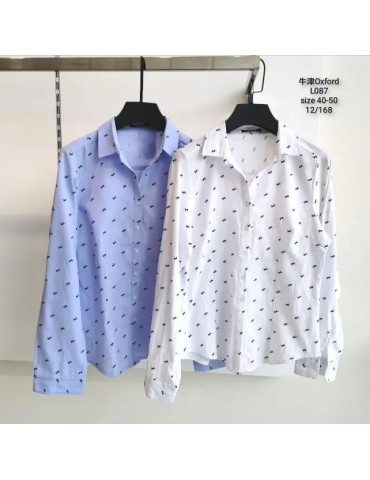 L087-MEZCLADO (Pack12)