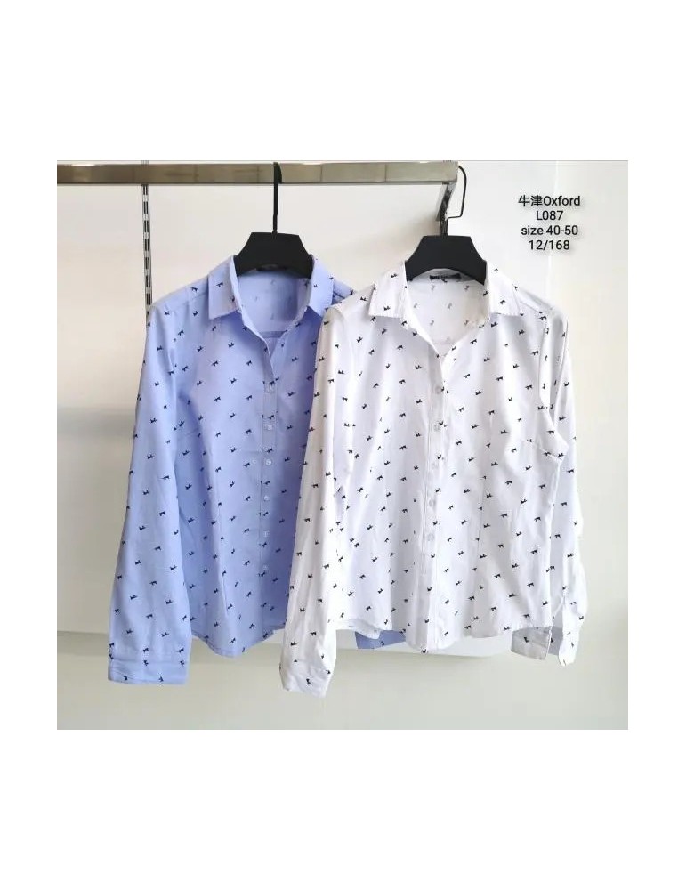 L087-MEZCLADO (Pack12)