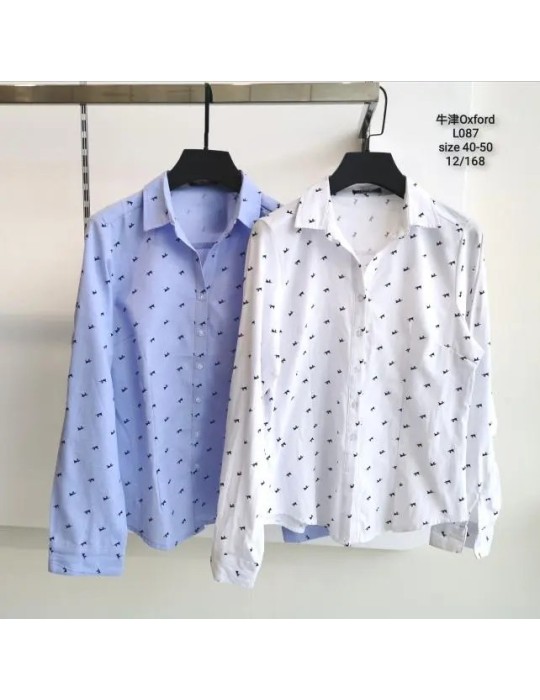 L087-MEZCLADO (Pack12)