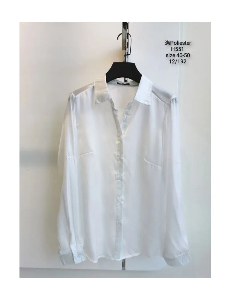 H551-BLANCO (Pack12)