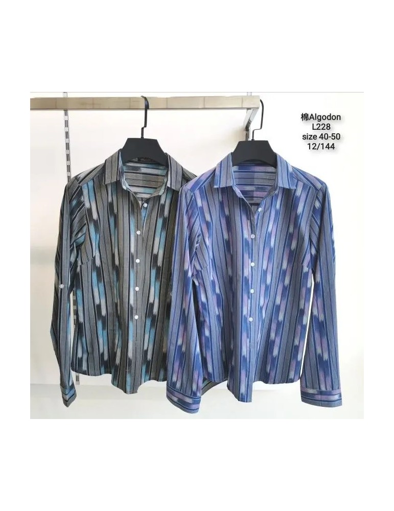 L228-MEZCLADO (Pack12)