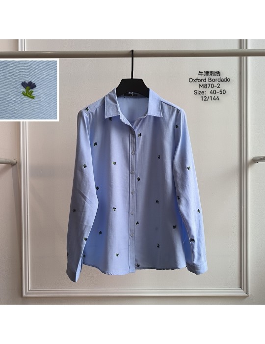 M870-2 (Pack 12) M870-2 (Pack 12)