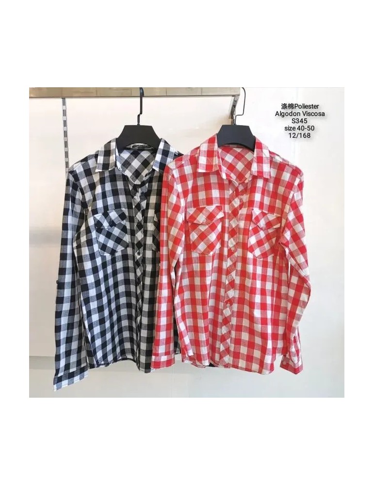 S345-MEZCLADO (Pack12)