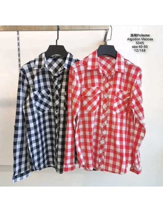 S345-MEZCLADO (Pack12)