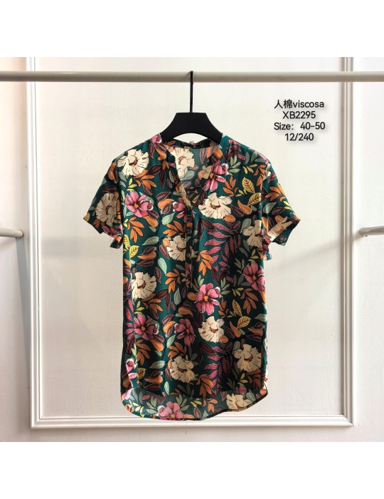 X2295-FLORES (Pack12)