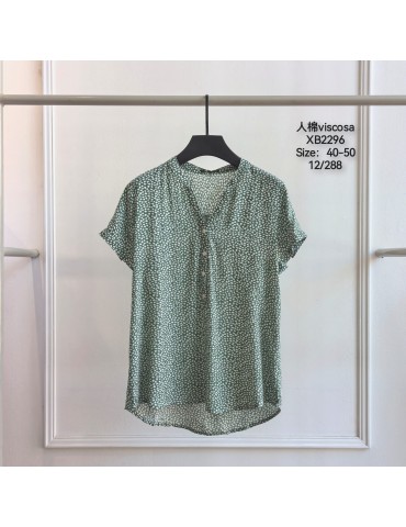 XB2296-FLORES (Pack12)