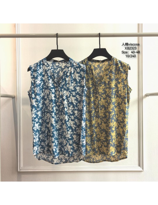 XB2323-FLORES (Pack10)