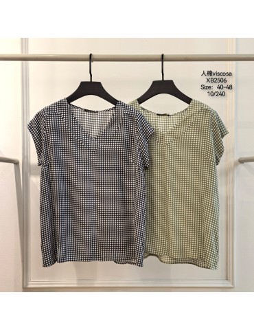 XB2506-MEZCLADO (Pack10)