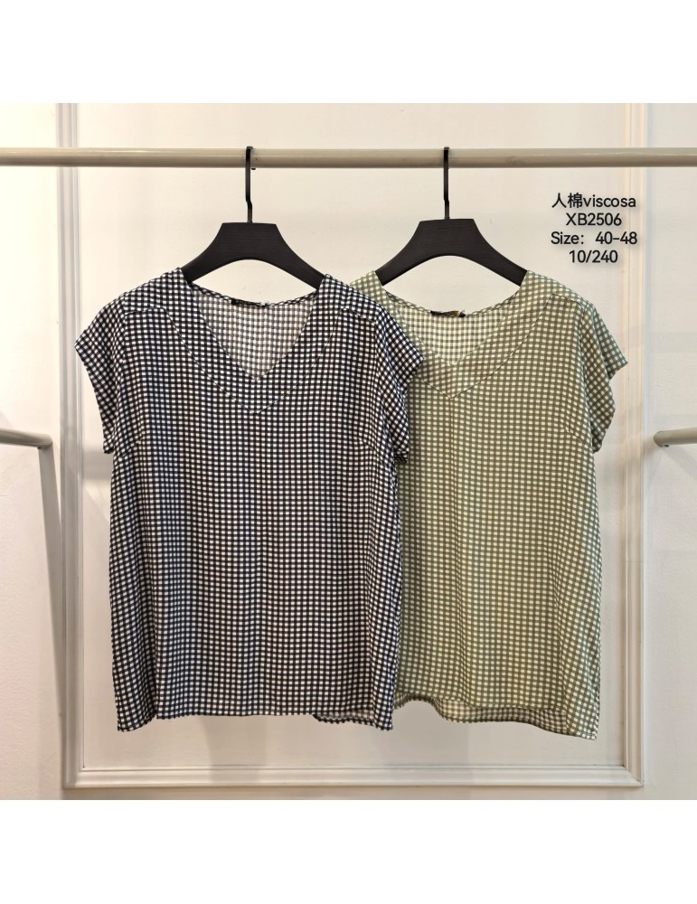 XB2506-MEZCLADO (Pack10)