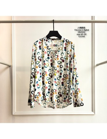 XB2555-GEOMETRICO (Pack12)