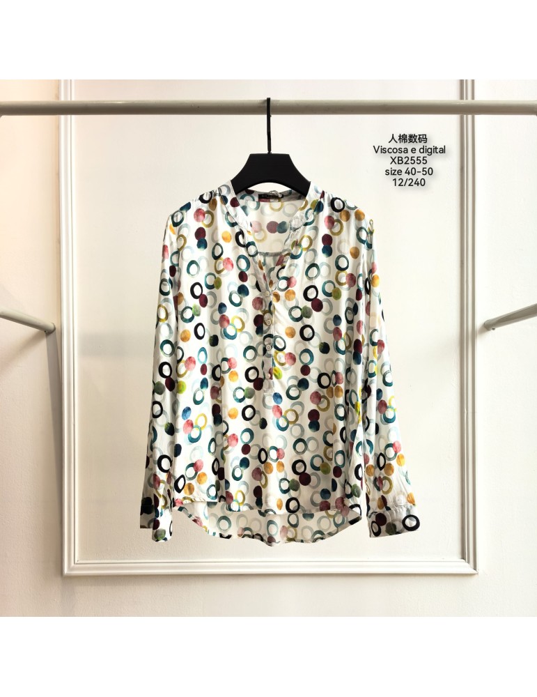 XB2555-GEOMETRICO (Pack12)