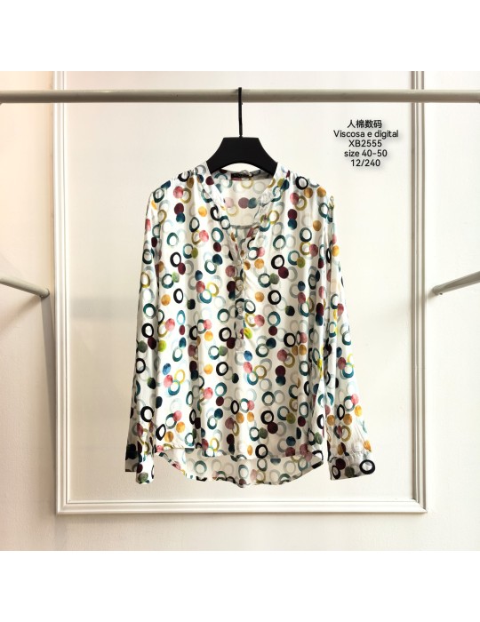 XB2555-GEOMETRICO (Pack12)