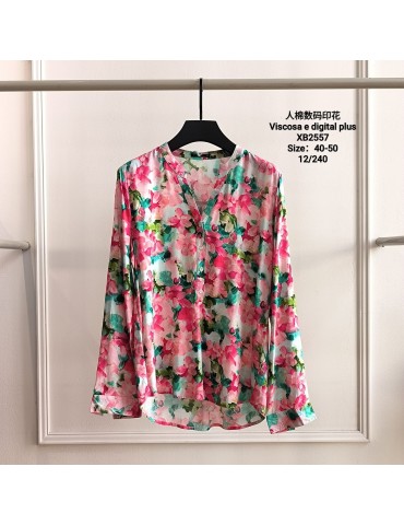 XB2557-FLORES (Pack12)