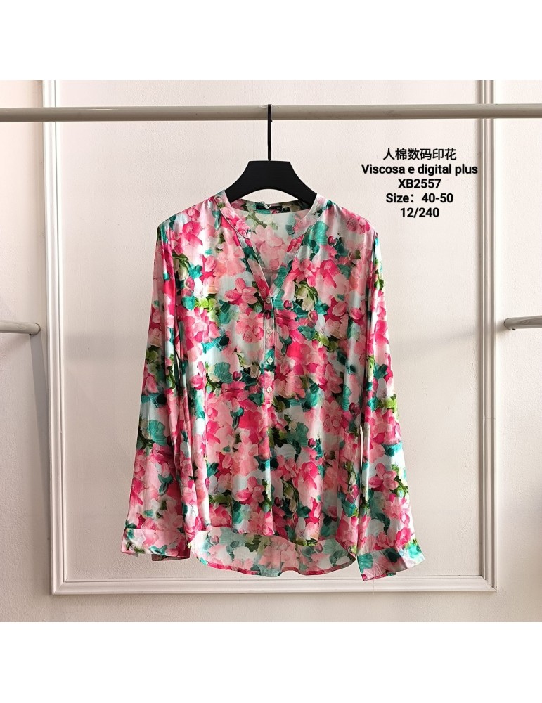 XB2557-FLORES (Pack12)