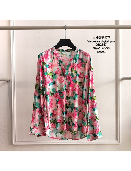 XB2557-FLORES (Pack12)