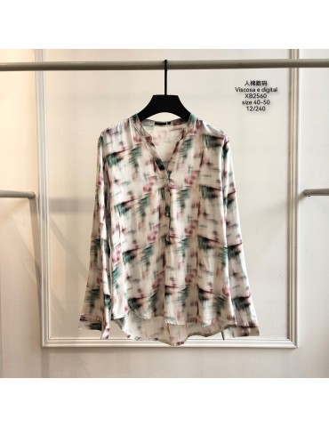 XB2560-ESTAMPADO (Pack12)