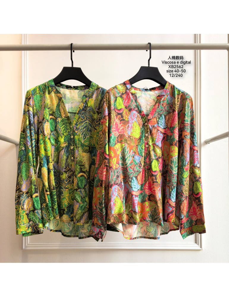 XB2562-MEZCLADO (Pack12)