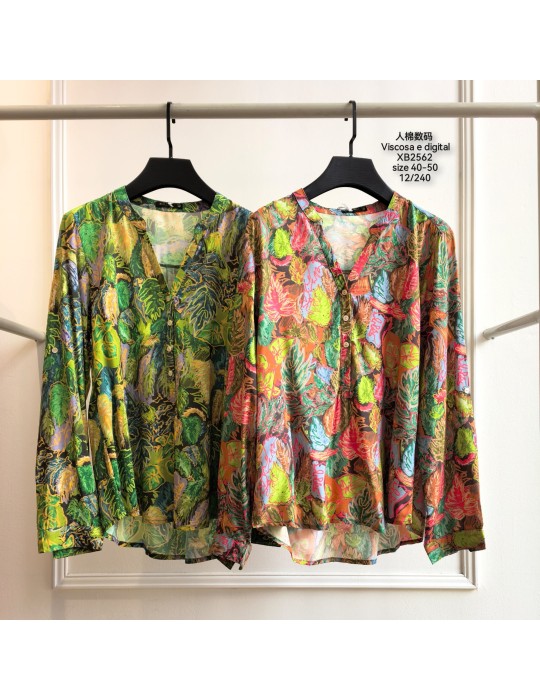 XB2562-MEZCLADO (Pack12)