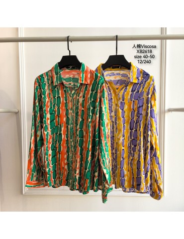 XB2618-MEZCLADO (Pack12)