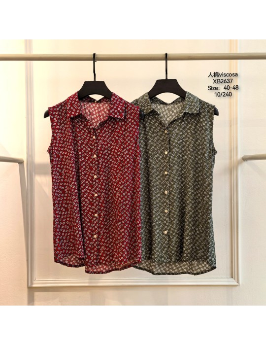 XB2637-MEZCLADO (Pack10)