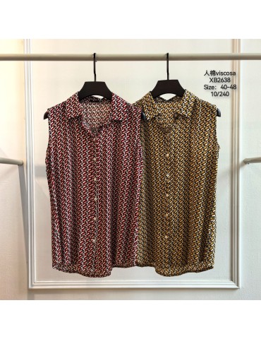 XB2638-MEZCLADO (Pack10)