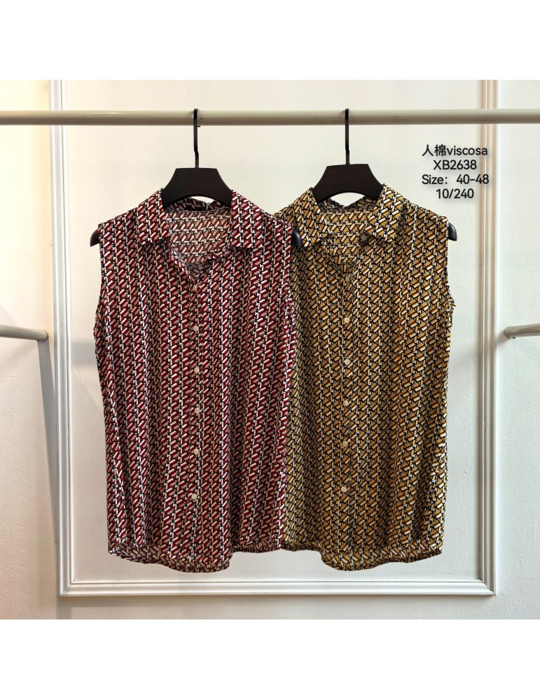 XB2638-MEZCLADO (Pack10)