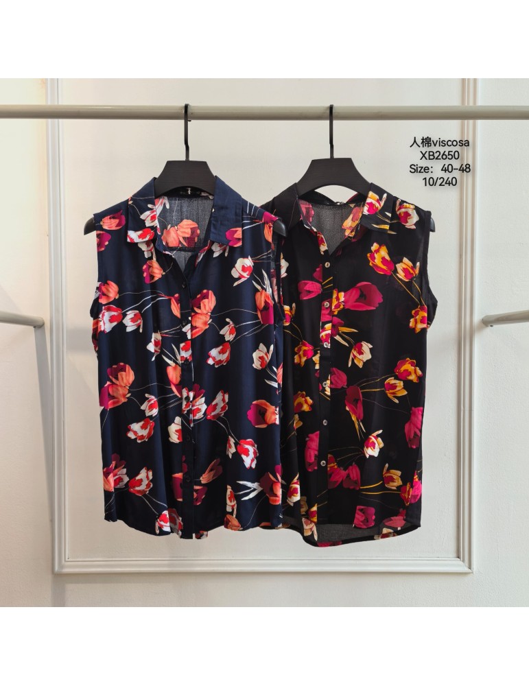 XB2650-MEZCLADO (Pack10)