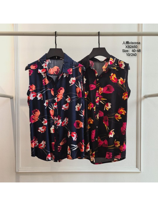 XB2650-MEZCLADO (Pack10)