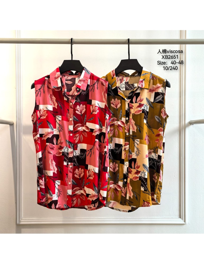 XB2651-MEZCLADO (Pack10)