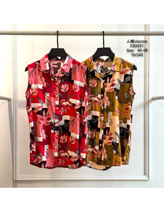 XB2651-MEZCLADO (Pack10)