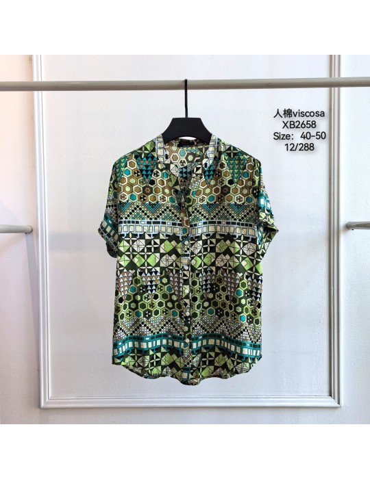 XB2658-PATCHWORK (Pack12)