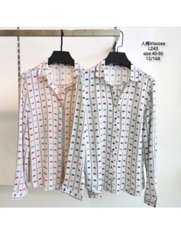 L243-MEZCLADO (Pack12)