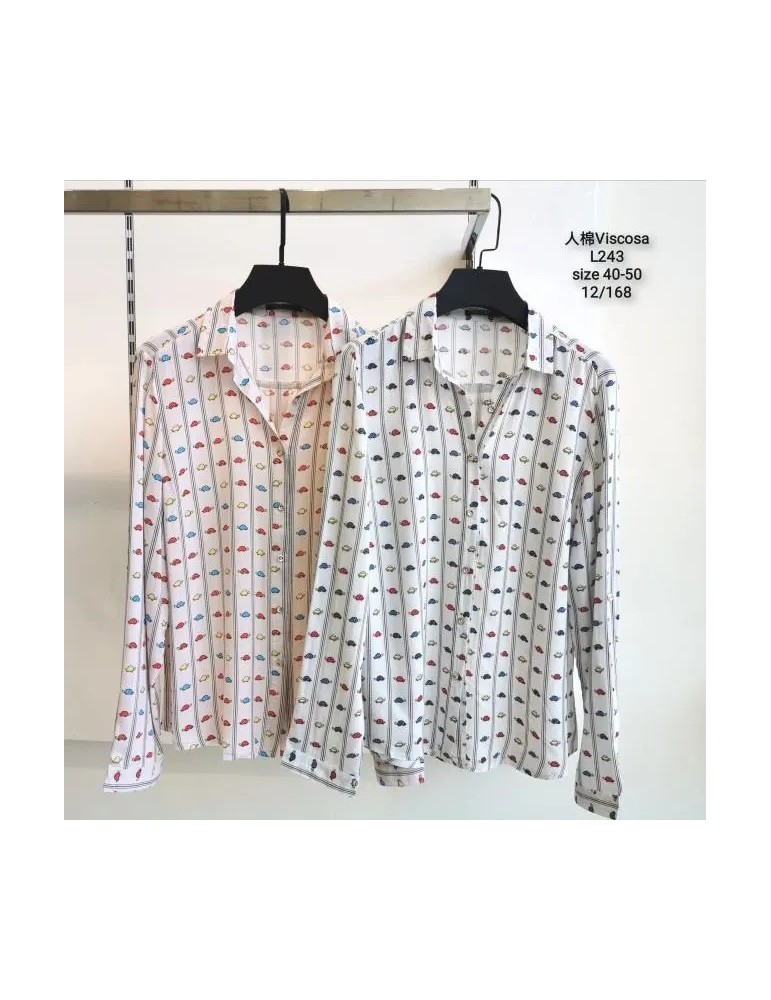 L243-MEZCLADO (Pack12)